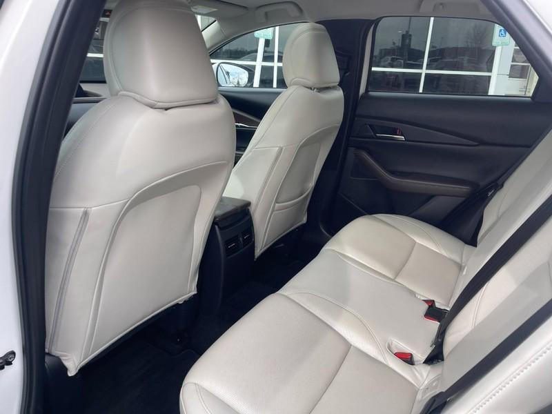 used 2023 Mazda CX-30 car, priced at $25,996