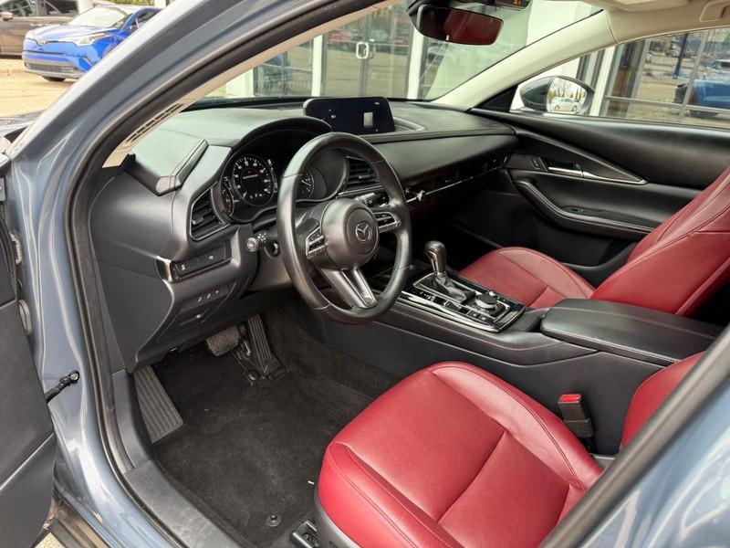 used 2023 Mazda CX-30 car, priced at $23,995