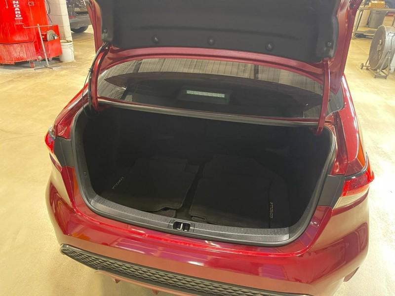 used 2022 Toyota Corolla car, priced at $23,996