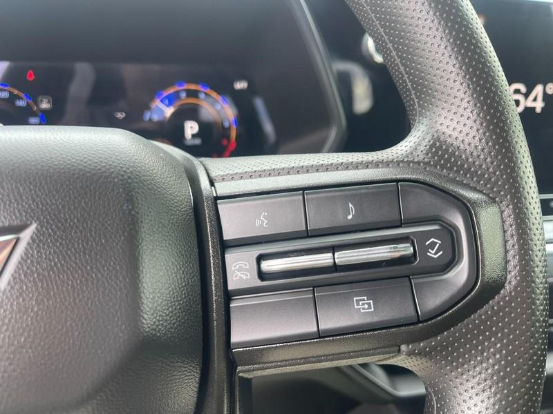 used 2024 Chevrolet Colorado car, priced at $28,467