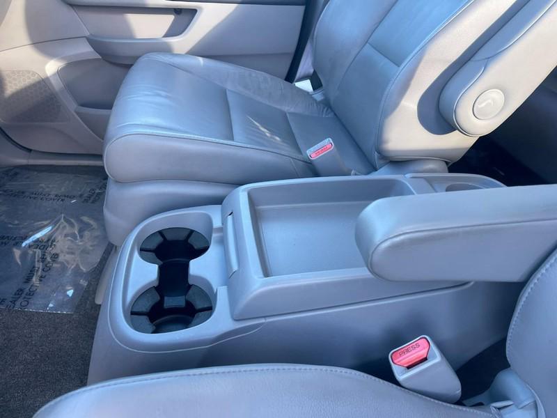 used 2012 Honda Odyssey car, priced at $8,950