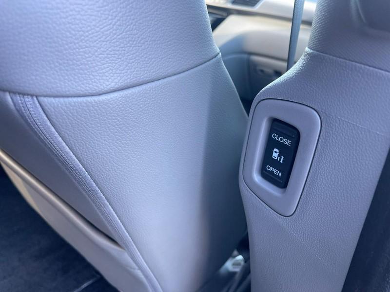 used 2012 Honda Odyssey car, priced at $8,950