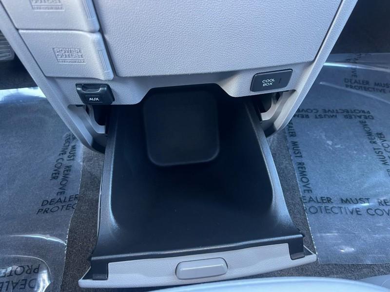 used 2012 Honda Odyssey car, priced at $8,950