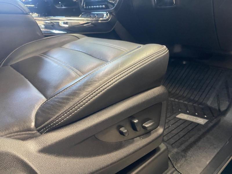 used 2018 GMC Sierra 1500 car, priced at $47,750