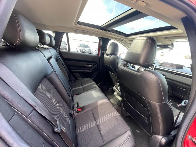 used 2025 Mazda CX-50 car, priced at $31,503