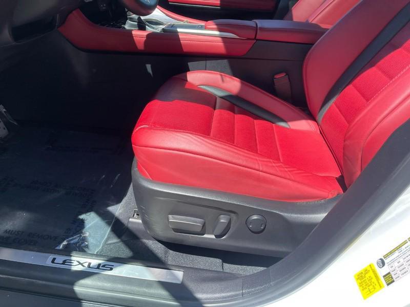 used 2021 Lexus RX 350 car, priced at $39,992