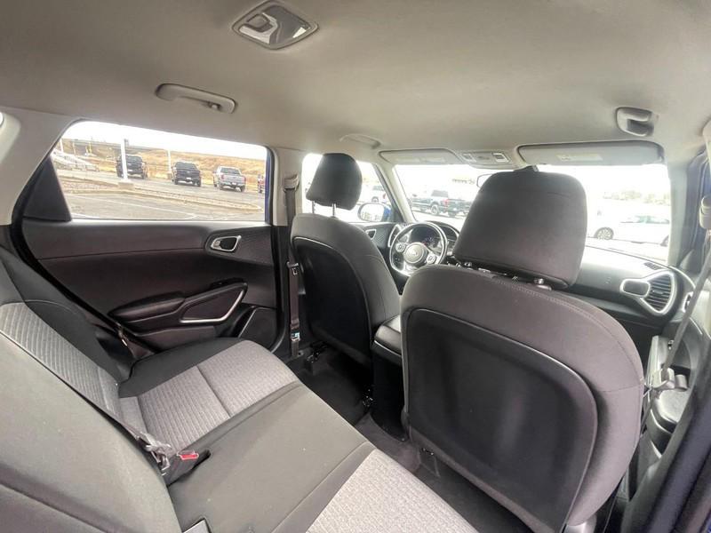 used 2020 Kia Soul car, priced at $11,750