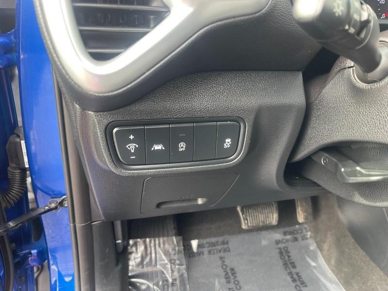 used 2020 Kia Soul car, priced at $11,750