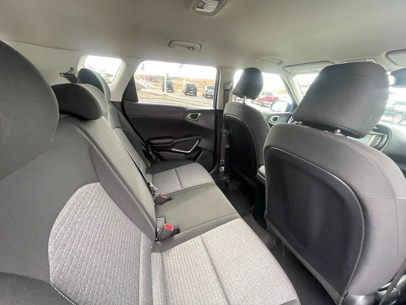 used 2020 Kia Soul car, priced at $11,750