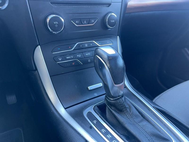 used 2018 Ford Edge car, priced at $6,501