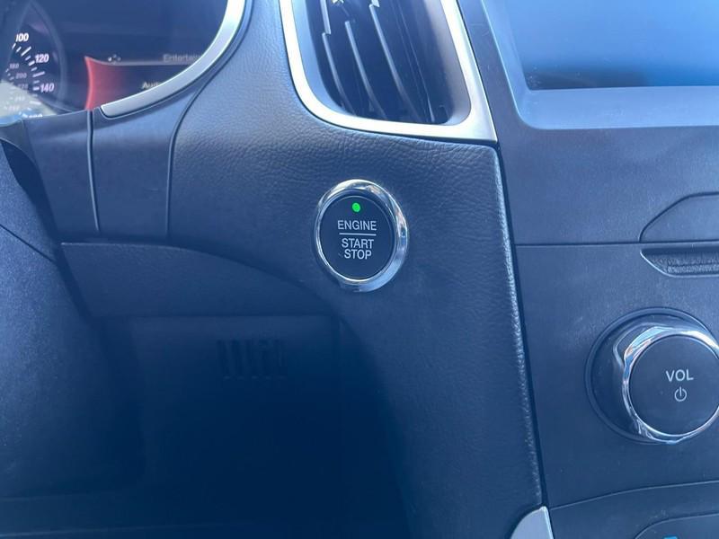 used 2018 Ford Edge car, priced at $6,501