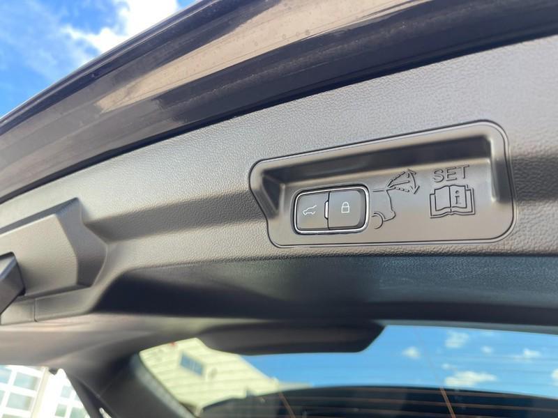 used 2024 Ford Explorer car, priced at $40,763