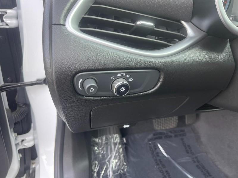 used 2023 Chevrolet Malibu car, priced at $14,993