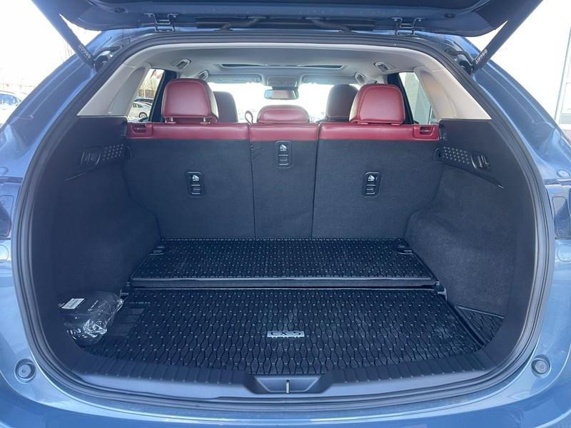 used 2023 Mazda CX-5 car, priced at $28,996