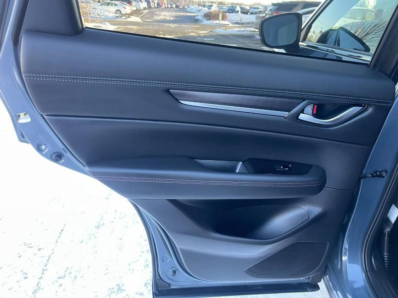 used 2023 Mazda CX-5 car, priced at $28,996