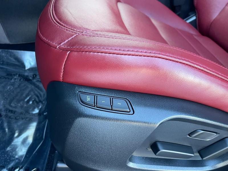 used 2023 Mazda CX-5 car, priced at $28,996