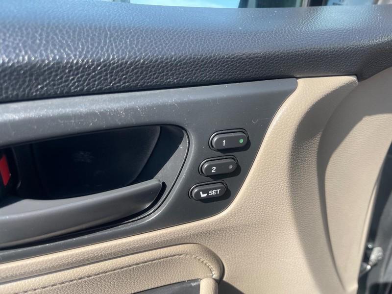 used 2019 Honda Odyssey car, priced at $29,506