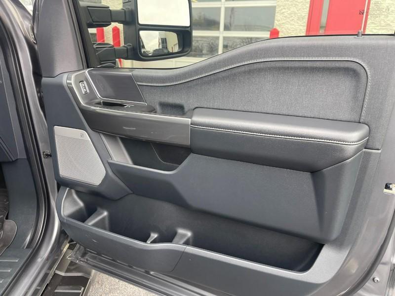 used 2023 Ford F-150 car, priced at $47,997