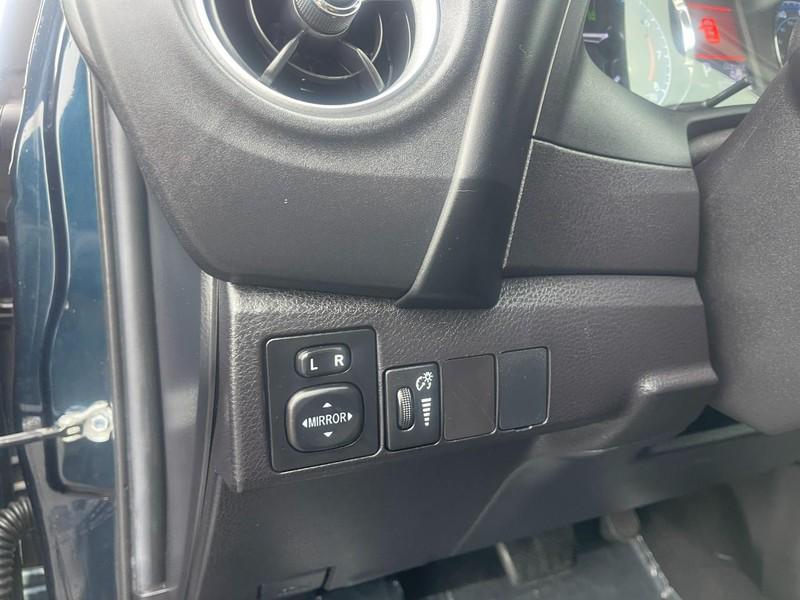 used 2019 Toyota Corolla car, priced at $14,968