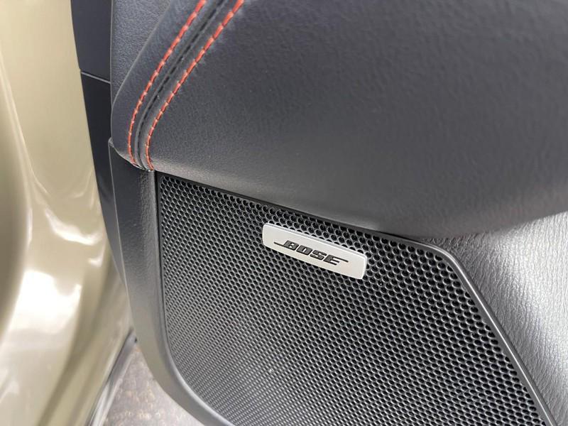 used 2025 Mazda CX-5 car, priced at $34,996