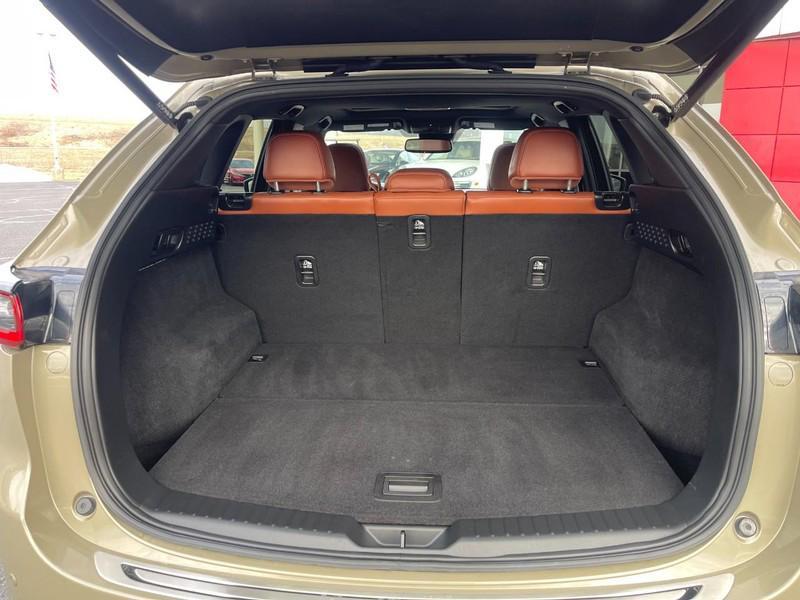 used 2025 Mazda CX-5 car, priced at $34,996