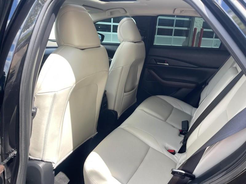 used 2023 Mazda CX-30 car, priced at $26,995