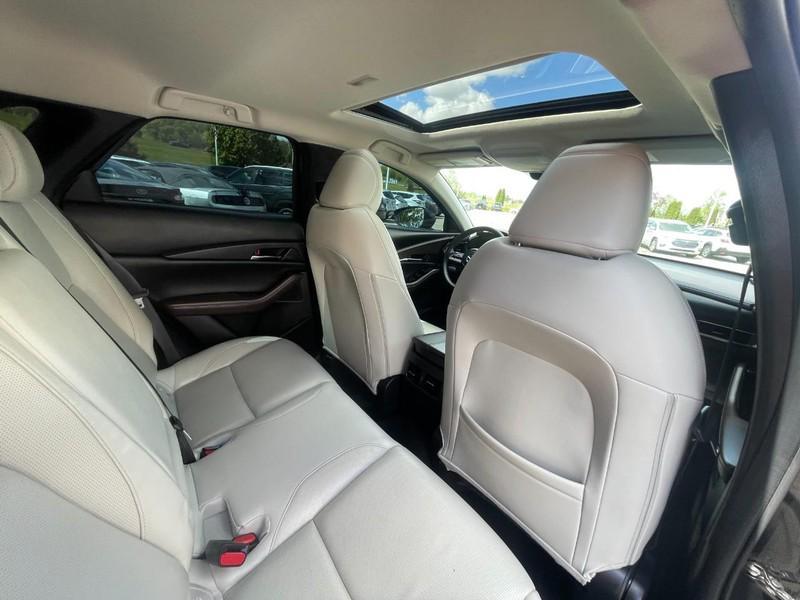 used 2023 Mazda CX-30 car, priced at $26,995