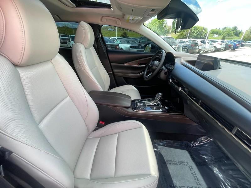 used 2023 Mazda CX-30 car, priced at $26,995
