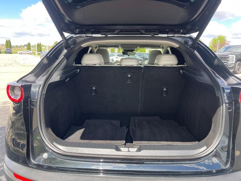 used 2023 Mazda CX-30 car, priced at $26,995