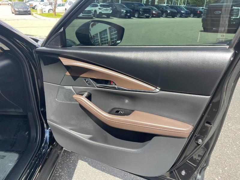 used 2023 Mazda CX-30 car, priced at $26,995