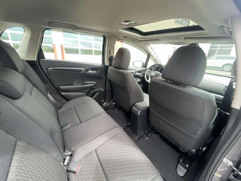 used 2018 Honda Fit car, priced at $14,757