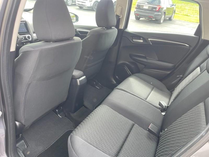 used 2018 Honda Fit car, priced at $14,757