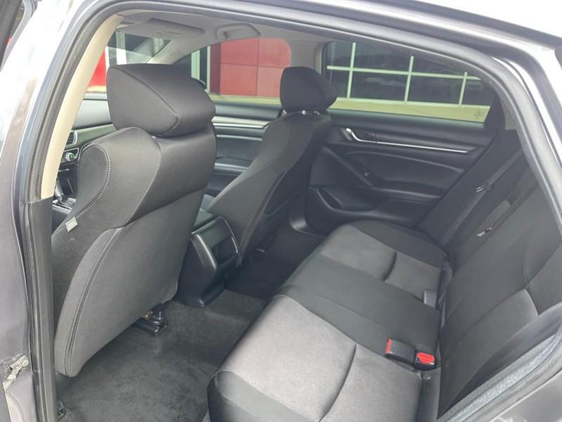 used 2020 Honda Accord car, priced at $20,968