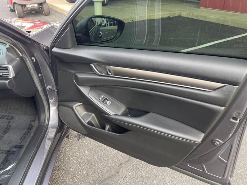 used 2020 Honda Accord car, priced at $20,968