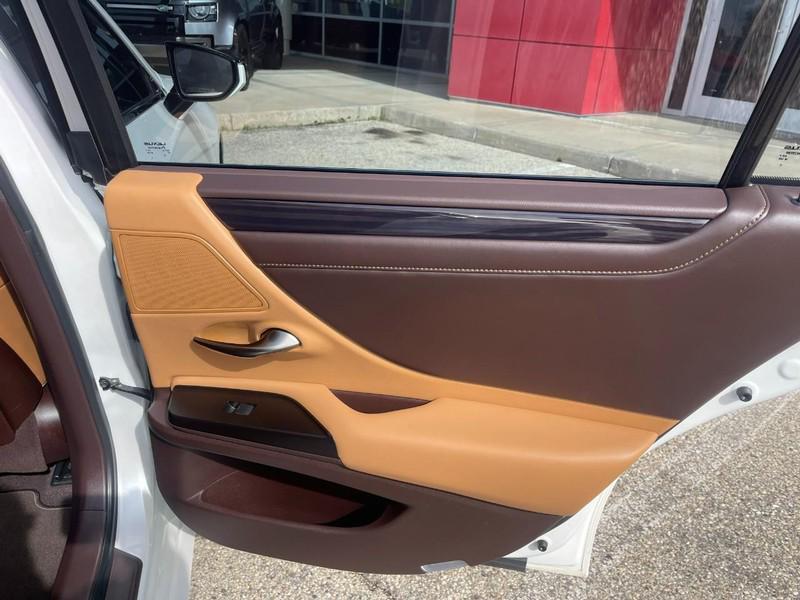 used 2019 Lexus ES 350 car, priced at $29,992