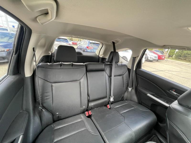 used 2015 Honda CR-V car, priced at $18,767