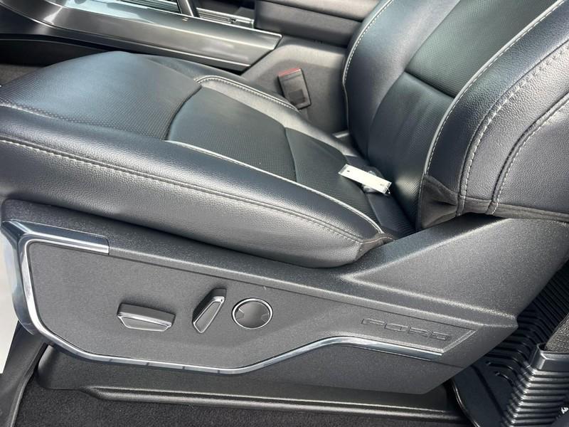 used 2023 Ford F-150 car, priced at $46,507