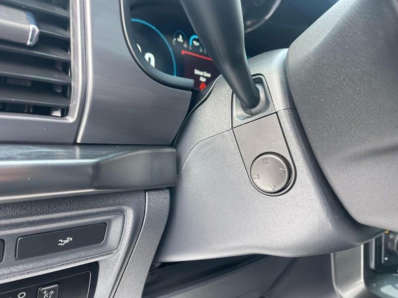 used 2023 Ford F-150 car, priced at $46,507