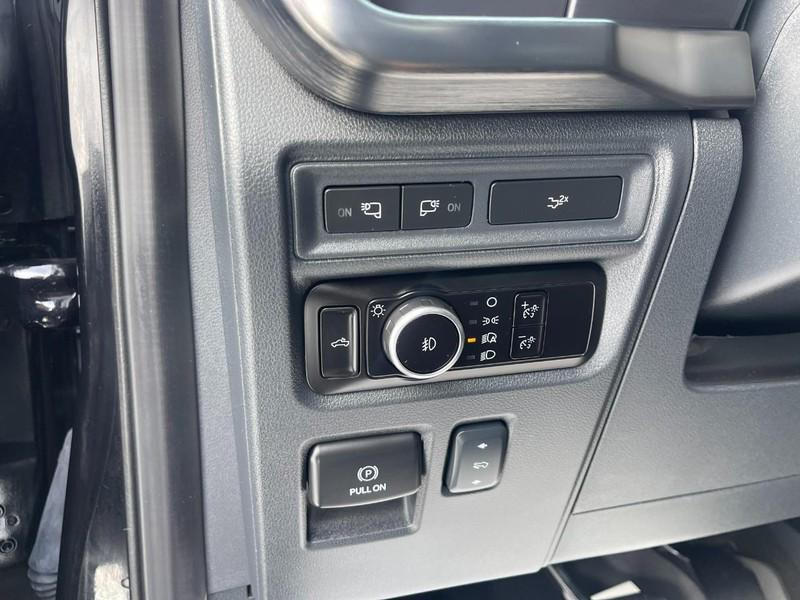 used 2023 Ford F-150 car, priced at $46,507