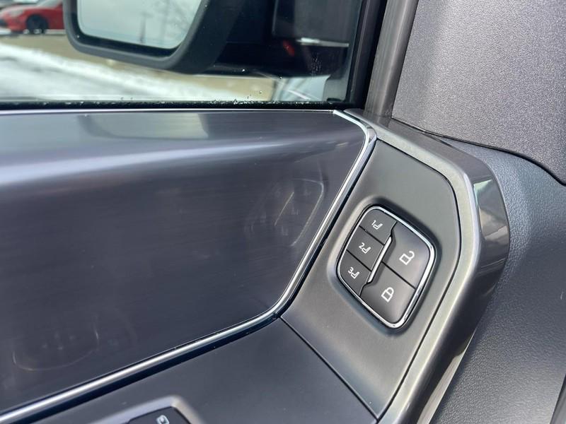 used 2023 Ford F-150 car, priced at $46,507