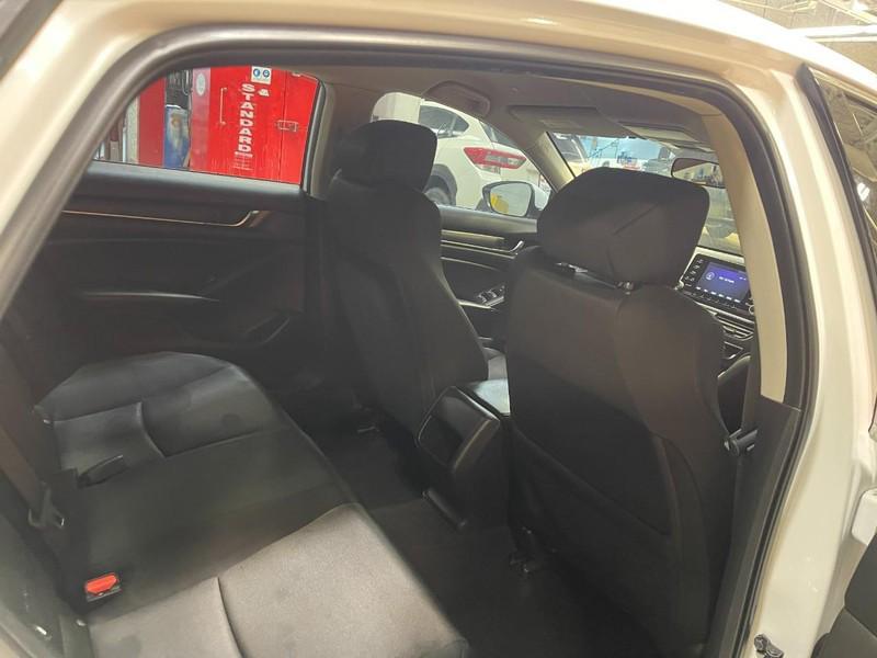 used 2018 Honda Accord car, priced at $15,750