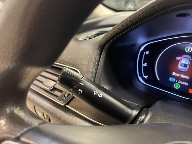 used 2018 Honda Accord car, priced at $15,750