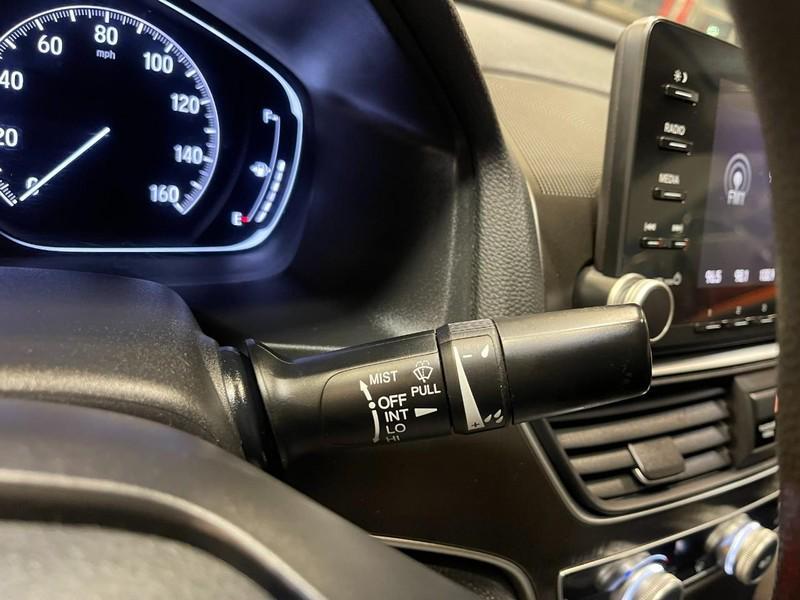 used 2018 Honda Accord car, priced at $15,750