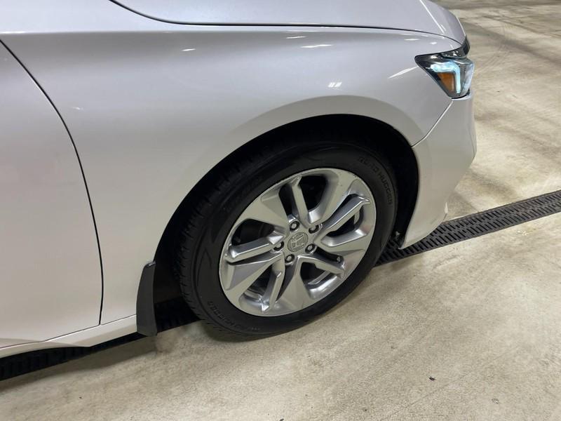 used 2018 Honda Accord car, priced at $15,750