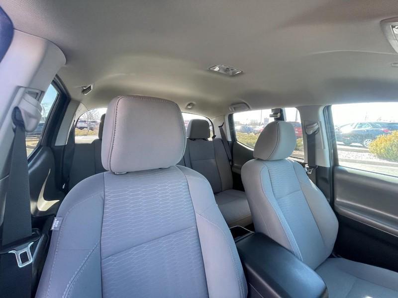 used 2019 Toyota Tacoma car, priced at $32,507
