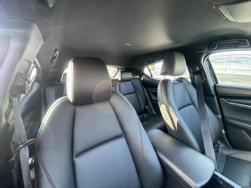 used 2024 Mazda Mazda3 car, priced at $20,950