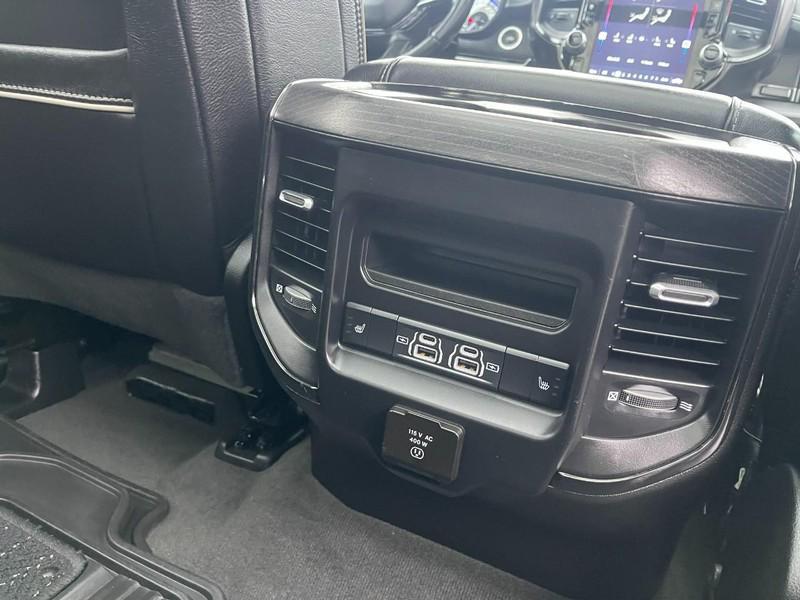 used 2022 Ram 1500 car, priced at $35,868