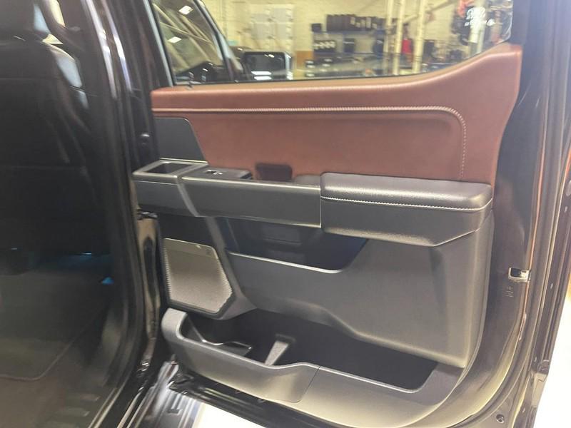 used 2023 Ford F-150 car, priced at $42,507