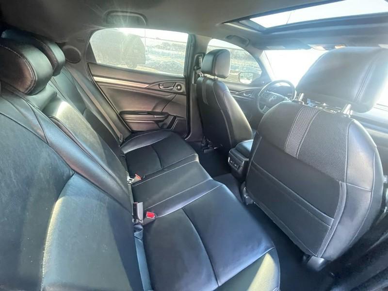 used 2021 Honda Civic car, priced at $26,250