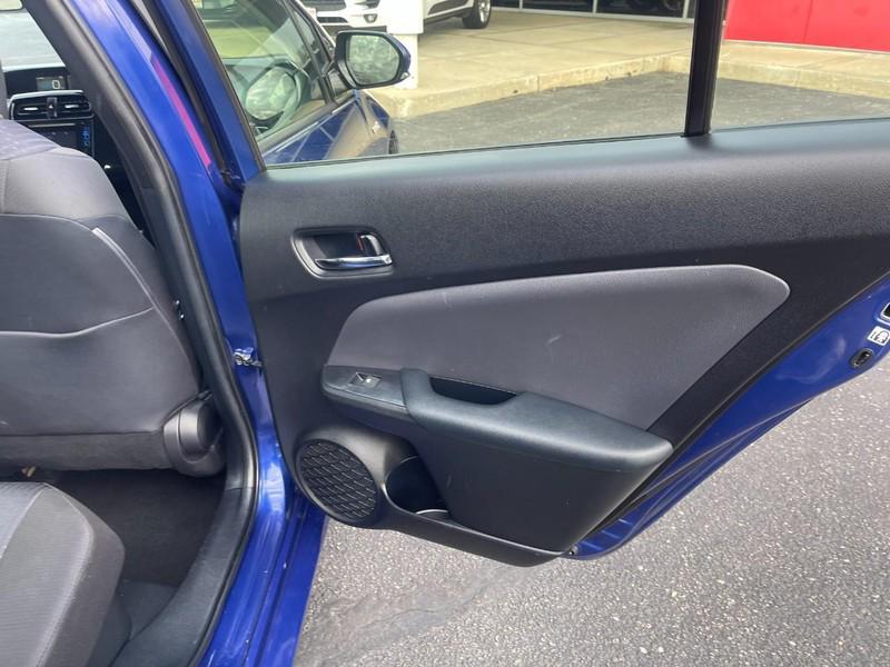 used 2017 Toyota Prius car, priced at $16,753